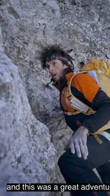 Eventyr og personlig udfordring som livsstil: Pioneers