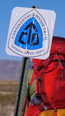 Uma vida intensificada a cada passo: Why Do I Hike 2