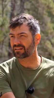 På grænsen til at give op: Why Do I Hike 2