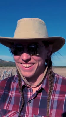 At leve fuldt ud efter tabet: Why Do I Hike 2