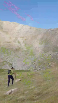 En lys start på toppens dag: The Summit Within