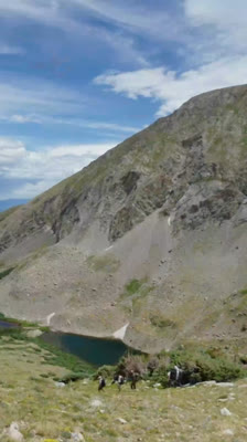 Et nyt perspektiv fra rejsen: The Summit Within