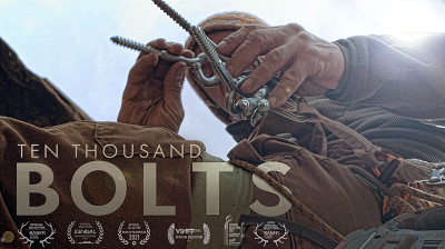 Volledige documentaire online “Ten Thousand Bolts”