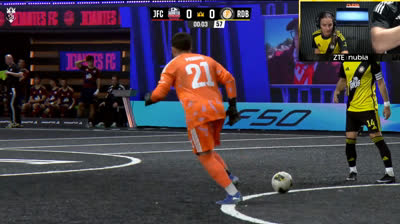 ⚡️ VICTORIA DEL RAYO