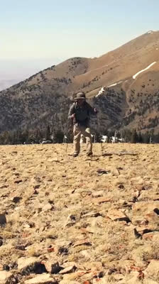 Challenges and Rewards on the Hayduke Trail · Figure It Out on the Hayduke Trail