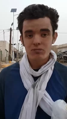 La British Backpacker Society arriva ad Atar e scopre la cultura e la cucina della Mauritania - Across the Sahara