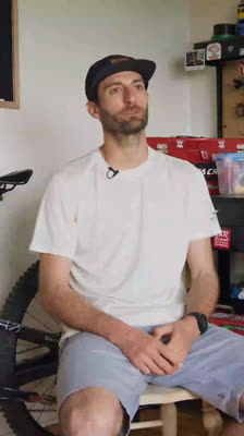 Anthony, ciclista de mountain bike, conquista a Triple Crown e transforma sua vida através do ciclismo - Only A Ride