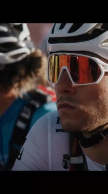 Start of the Skoda Titan Desert Morocco 2024 and the challenge of personal overcoming · The Purpose