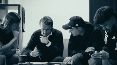 ? INSIDE | Draft de la Queens League ⚡️