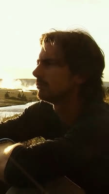 La reflexión de Dominic Gill sobre el sueño de Ernie y los 10 desconocidos: Take A Seat