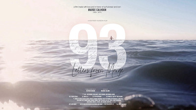Bande-annonce officielle de “93 – Letters from Marge”