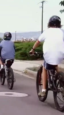 El cierre del viaje de Carlos junto a Dominic Gill y la reflexión final de la experiencia: Take A Seat