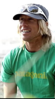 Jon Bracey and Matt Helliker: The Portal Cornice Collapses, Creating a Terrifying Moment in Moonflower