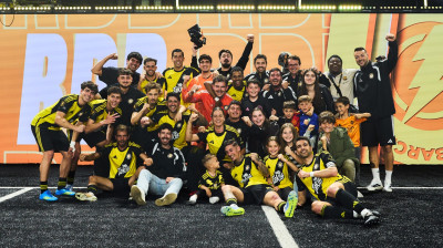 ⚡️ VICTORIA DEL RAYO