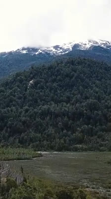 Verkenning van canyons in Patagonië: avontuur en canyoning: Rios Patagonicos