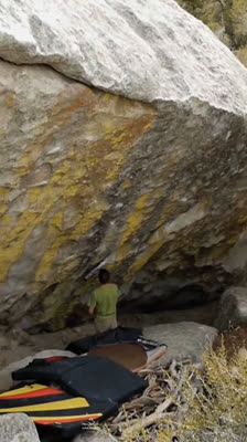 Escalada en roca y desafío en Idaho con Alex Savage · Western Gold