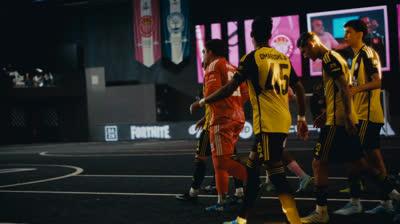 ? INSIDE | Victoria del Rayo ⚡️