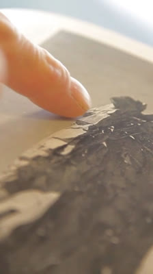 Tras la Línea Perfecta de Arnaud Petit y Stéphanie Bodet: Grand Libre au Grand Cap