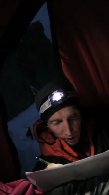 Encuentro en Yosemite con Arnaud Petit y Stéphanie Bodet: Grand Libre au Grand Cap