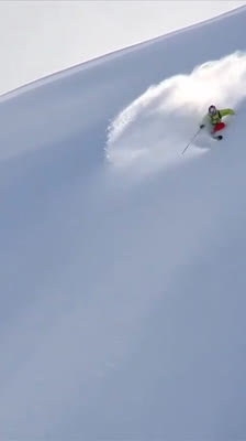 Los Mejores Momentos Esquiando de Phil Meyer: Animus