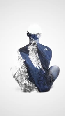 On the Edge of Death in Annapurna with Simone Moro: I-VIEW