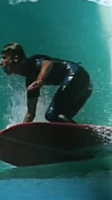 The evolution of surf culture and its current state in New Zealand: Sewn