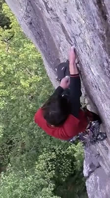 Hansjörg Auer y la preparación psicológica para escaladas desafiantes · Odyssey