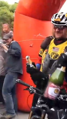 Betydningen af Patagonian Expedition Race i verden af adventure races · The Last Wild Race