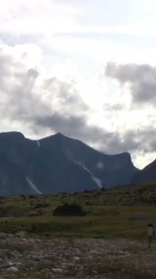 Ascenso y maratón de expedición al monte Asgard · Wolfgang Climbing Team