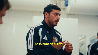 EL BARCO NO SE HUNDE