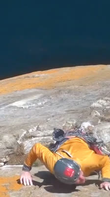 Desafíos en la escalada del “Impossible Wall” con Nicolas Favresse, Sean Villanueva y Stéphane Hanssens · Wolfgang Climbing Team