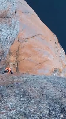 Ascenso exitoso al “Impossible Wall” con Nicolas Favresse, Sean Villanueva y Stéphane Hanssens · Wolfgang Climbing Team
