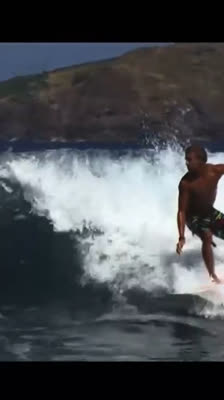 À la recherche d’un spot de surf lors d’un voyage entre vagues et amitié : A Surfers Dream