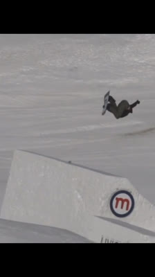 Snowboard en Livigno, Italia con Laurent Duhalde, Sebbe De Buck y Jørn Simen Aabøe · No One Knows
