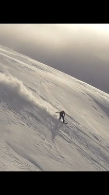 Snowboard en Prali, Italia con Thomas Delfino, Victor Delerue y Victor Daviet · No One Knows