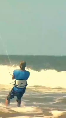 La migliore esibizione di kitesurf a Che Shale, Kenya · Che Shale Kitesurf Masters