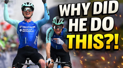 La decisione di Paul Seixas che NESSUNO capì… fino ad ora