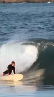 Los mejores surfistas del mundo recorren Australia, Hawái y California · A Paradigm Shift