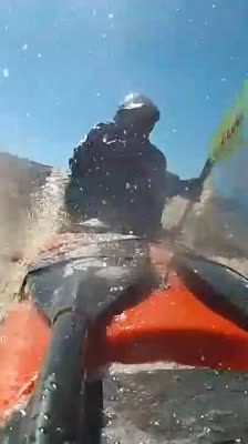 Descripción de las olas y dinámicas de marea en el río Shubenacadie con Chris Lockyer y Justine Curgenven  · The Bay of Fundy