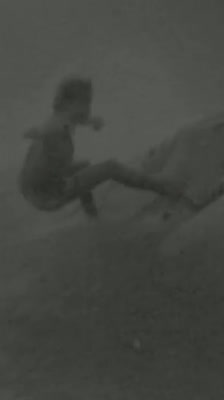 Cultura del surf y transformación de Florianópolis con Flavio Padaratz · Salted Footprints