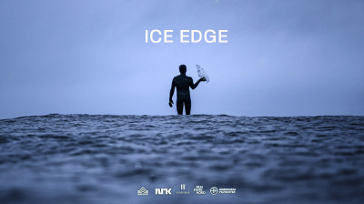 Documentaire complet en ligne “Ice Edge”