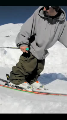 Collective spirit of freestyle with Jessy Cornu, Robin Romera and Guillaume Sbrava · Hangout