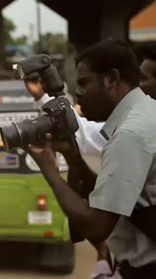 Reflexión final tras una gran pero dura experiencia con Ric Gazarian y Keith King: Hit The Road: India