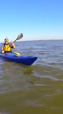 Encuentros en el río que restauran la fe en la humanidad con Scott Mestrezat: Big Muddy Moose