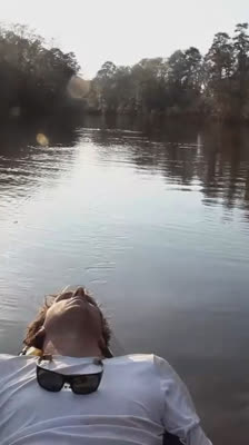 Hermanos en la Corriente: Michael Hanson y David Hanson : Who Owns Water