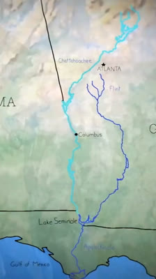 Aguas en Disputa: Michael Hanson y David Hanson y la Batalla entre Estados : Who Owns Water