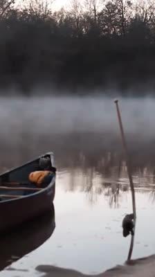 El Legado del Río: Michael Hanson y David Hanson y la Responsabilidad Humana : Who Owns Water