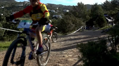 Resumen completo Vuelta a Ibiza MTB 2026 | Siroko by Shimano