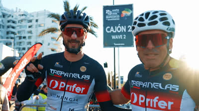 Etap 3 Vuelta a Ibiza MTB 2026 | Siroko by Shimano - Podsumowanie