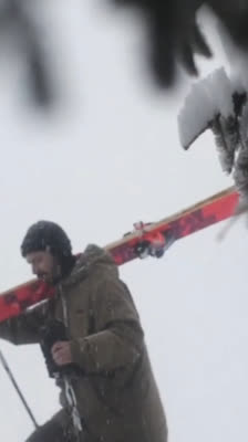 Powder Freeskiing: The List